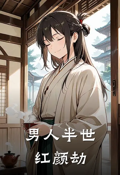 男人半世红颜劫刘礼桂英完本完结小说_完本完结小说男人半世红颜劫(刘礼桂英)