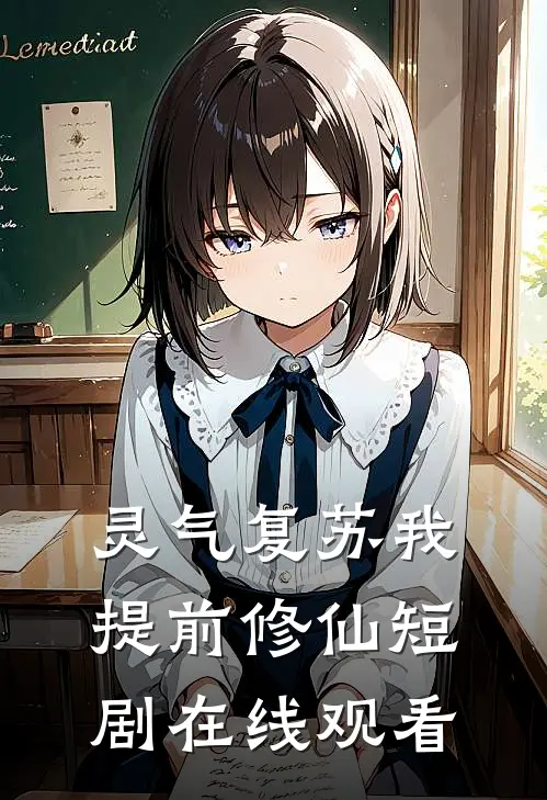 灵气复苏我提前修仙短剧在线观看