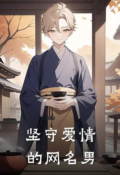 坚守爱情的网名男