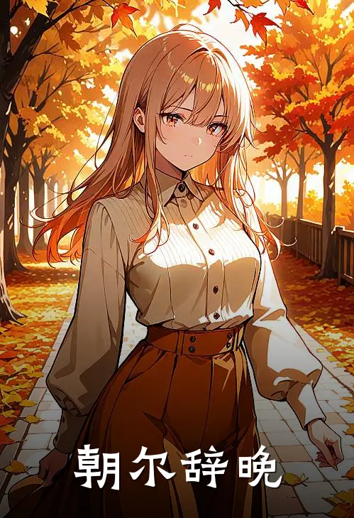 朝尔辞晚