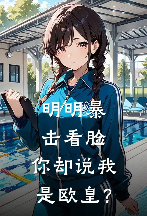 明明暴击看脸，你却说我是欧皇？