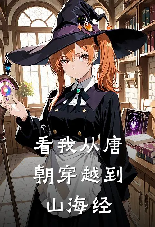 看我从唐朝穿越到山海经张小航陈元亮热门小说免费阅读_完本完结小说看我从唐朝穿越到山海经(张小航陈元亮)