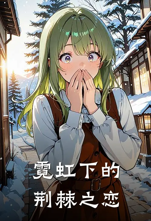 霓虹下的荆棘之恋(凌薇苏清颜)推荐完结小说_最新章节列表霓虹下的荆棘之恋(凌薇苏清颜)