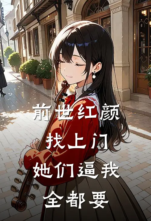 前世红颜找上门，她们逼我全都要