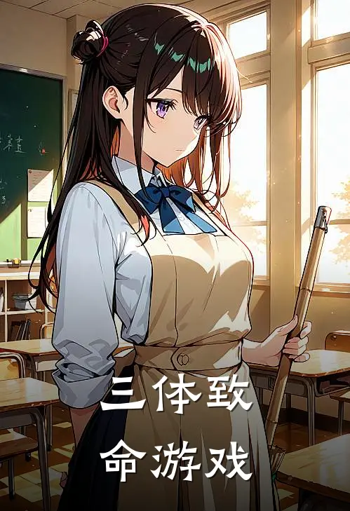 三体致命游戏(高欣王淼)最新小说_免费阅读完整版小说三体致命游戏(高欣王淼)