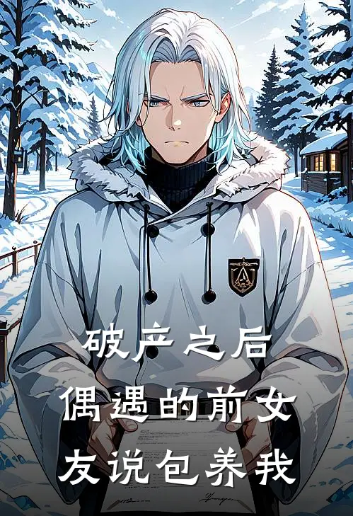 破产之后，偶遇的前女友说包养我(秦风卢倩)完结版小说全文免费阅读_最新小说破产之后，偶遇的前女友说包养我(秦风卢倩)