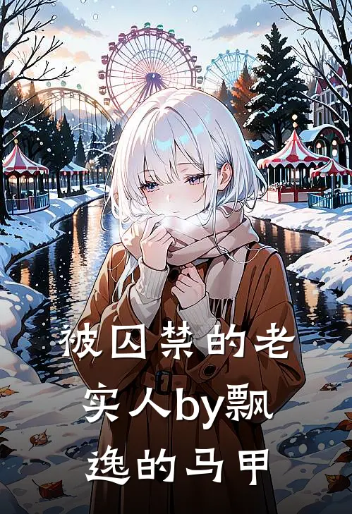 被囚禁的老实人by 飘逸的马甲
