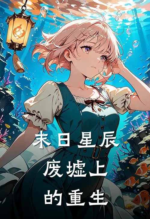 末日星辰：废墟上的重生黄亦玫吴静免费小说完结_最新完本小说推荐末日星辰：废墟上的重生(黄亦玫吴静)