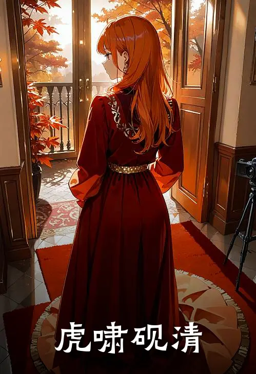 虎啸砚清(玉佩小虎崽)免费小说阅读_完结版小说推荐虎啸砚清(玉佩小虎崽)