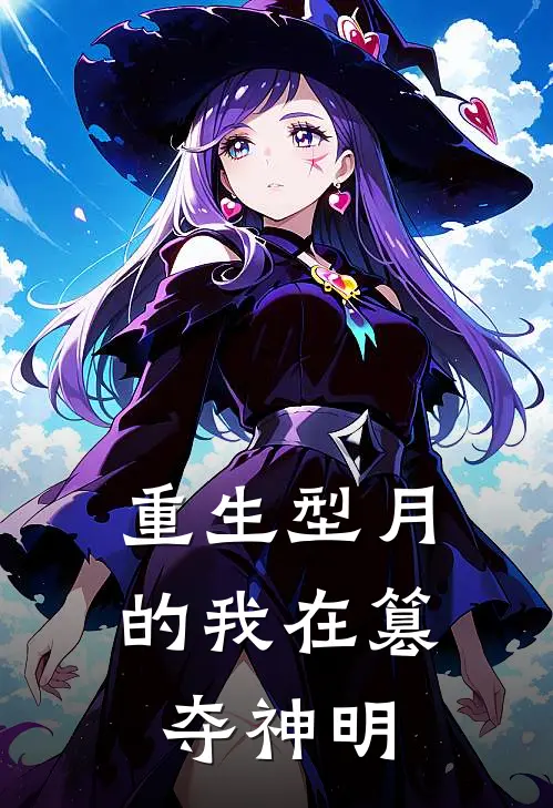 重生型月的我在篡夺神明姬司命姬司免费完整版小说_热门小说大全重生型月的我在篡夺神明姬司命姬司