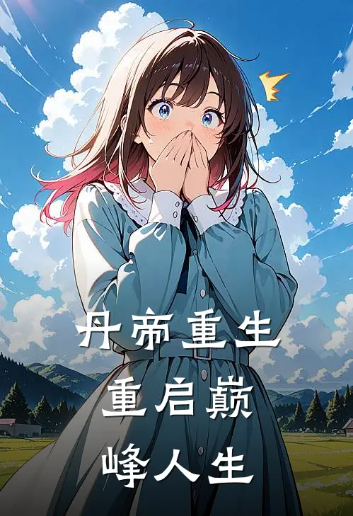 丹帝重生，重启巅峰人生