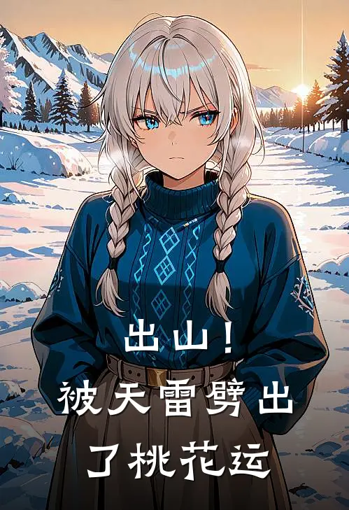 出山！被天雷劈出了桃花运