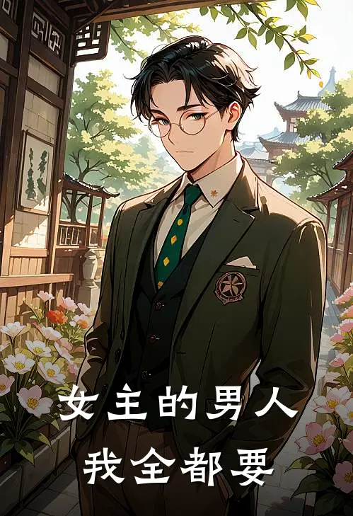女主的男人，我全都要(江稚京江慕宸)全文阅读免费全集_完结小说女主的男人，我全都要江稚京江慕宸
