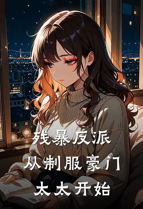 残暴反派，从制服豪门太太开始赵恩张宛如最新完结小说推荐_全集免费小说残暴反派，从制服豪门太太开始赵恩张宛如