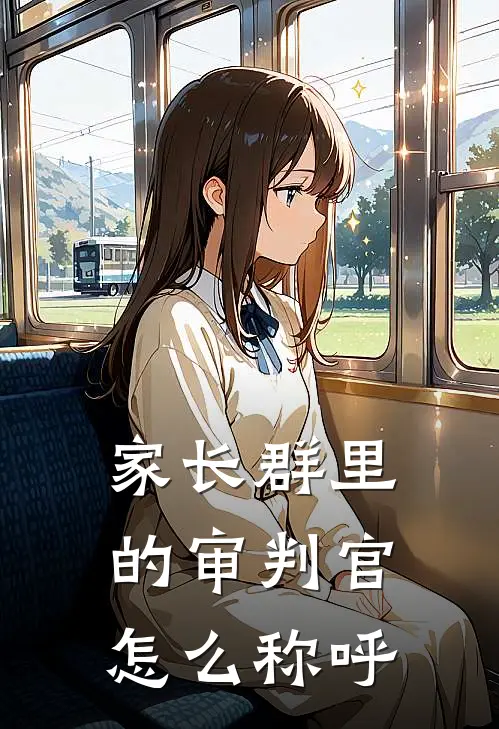 家长群里的审判官怎么称呼