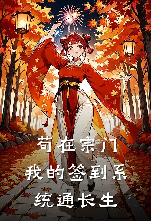 苟在宗门：我的签到系统通长生陆明云隐宗最新章节免费阅读_苟在宗门：我的签到系统通长生全集免费阅读