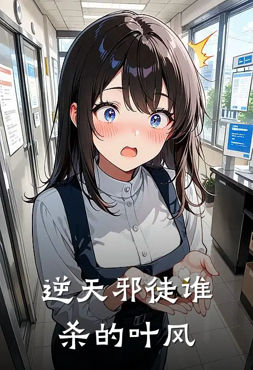 逆天邪徒谁杀的叶风