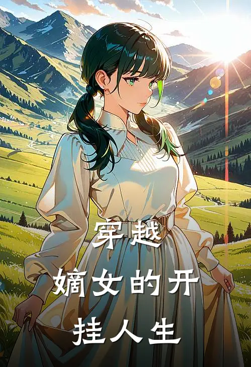 穿越：嫡女的开挂人生