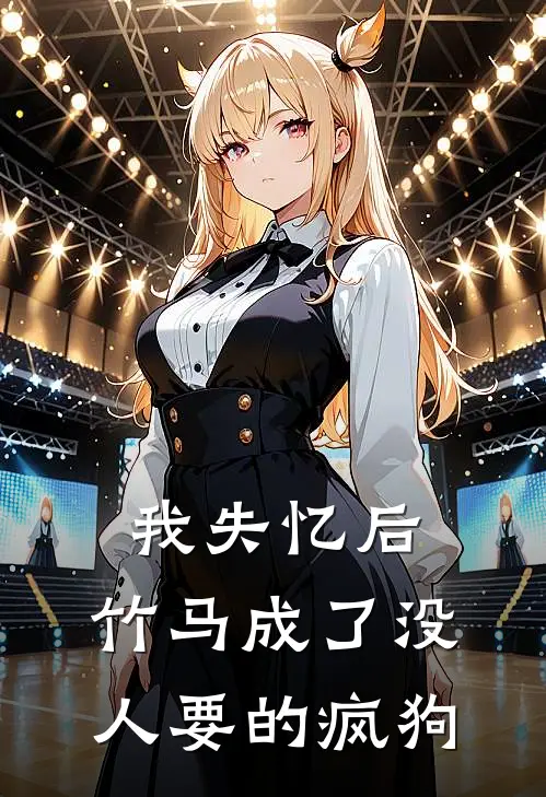 我失忆后，竹马成了没人要的疯狗