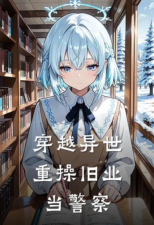 穿越异世重操旧业当警察