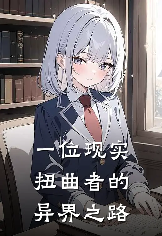 一位现实扭曲者的异界之路