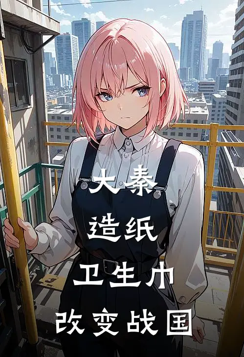 大秦：造纸，卫生巾，改变战国