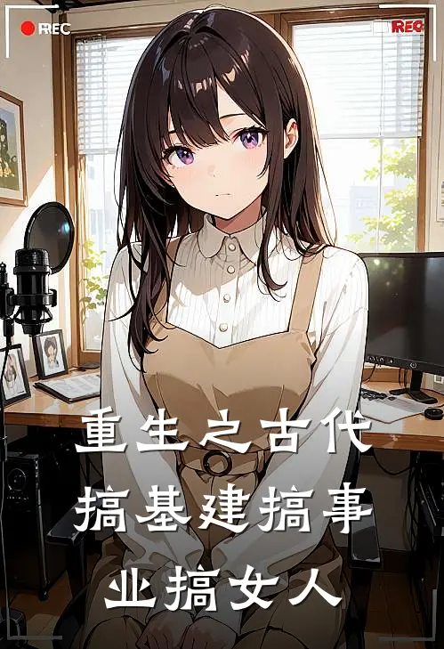 重生之古代搞基建搞事业搞女人