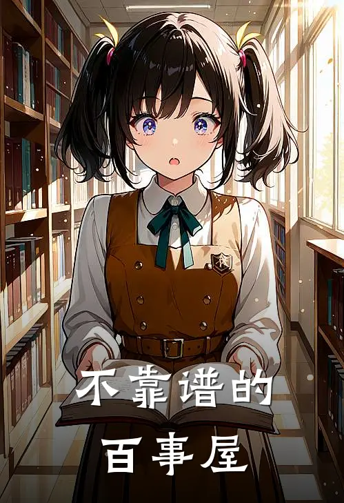 不靠谱的百事屋