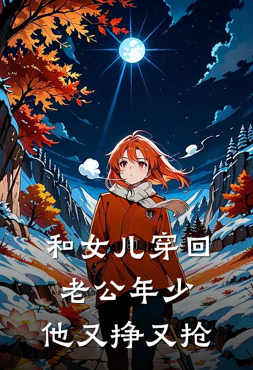 和女儿穿回老公年少，他又挣又抢(季时映孟京珩)全本免费小说阅读_全文免费阅读和女儿穿回老公年少，他又挣又抢季时映孟京珩