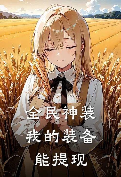 全民神装：我的装备能提现(林辰赵天宇)完结版免费小说_热门完结小说全民神装：我的装备能提现(林辰赵天宇)