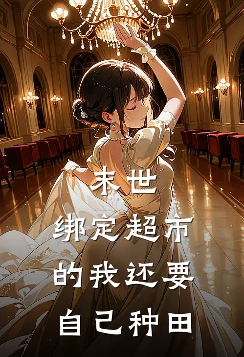 末世：绑定超市的我还要自己种田(苏木秦烈)免费完结小说_小说完整版免费阅读末世：绑定超市的我还要自己种田(苏木秦烈)