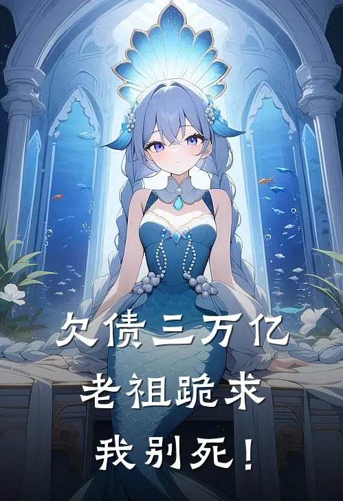 林凡朱意群《欠债三万亿，老祖跪求我别死！》最新章节阅读_(林凡朱意群)热门小说