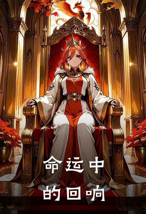 命运中的回响苏晴叶小鱼完整版小说_最新章节列表命运中的回响(苏晴叶小鱼)