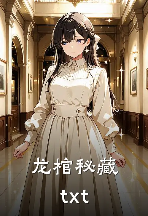 龙棺秘藏txt