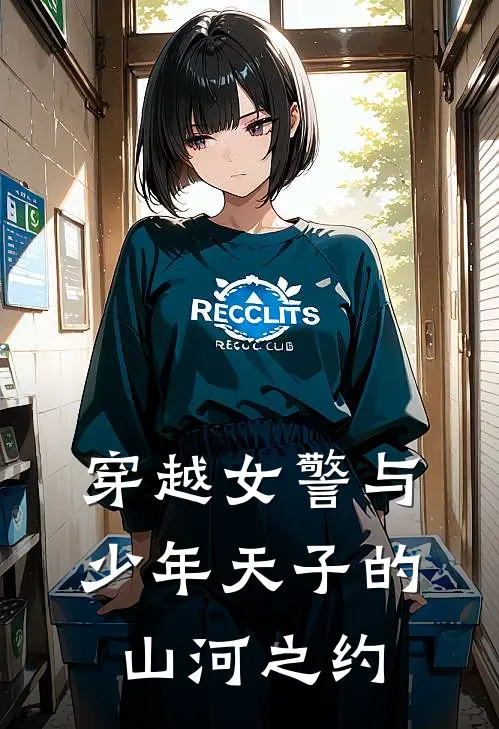 穿越女警与少年天子的山河之约