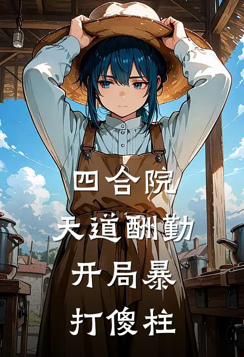 四合院：天道酬勤，开局暴打傻柱(陈少杰傻柱)好看的完结小说_完本小说四合院：天道酬勤，开局暴打傻柱陈少杰傻柱