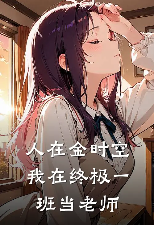 人在金时空：我在终极一班当老师陈墨贾勇最新小说全文阅读_在线免费小说人在金时空：我在终极一班当老师(陈墨贾勇)