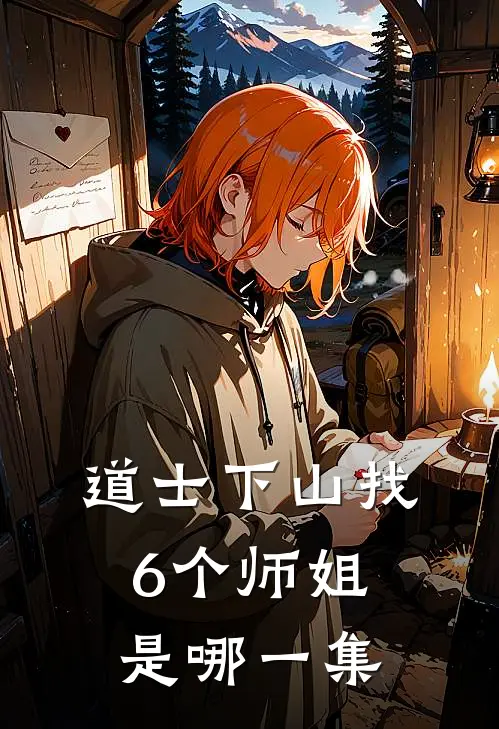 道士下山找6个师姐是哪一集