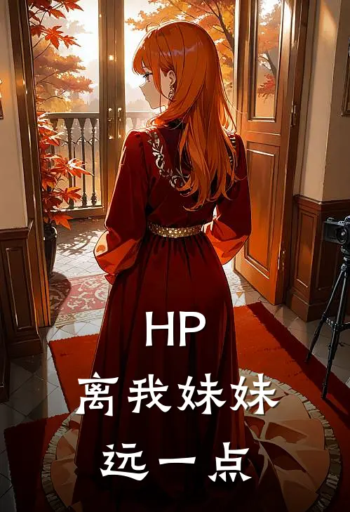 HP：离我妹妹远一点(佩妮莉莉)无弹窗小说免费阅读_小说完整版免费阅读HP：离我妹妹远一点佩妮莉莉