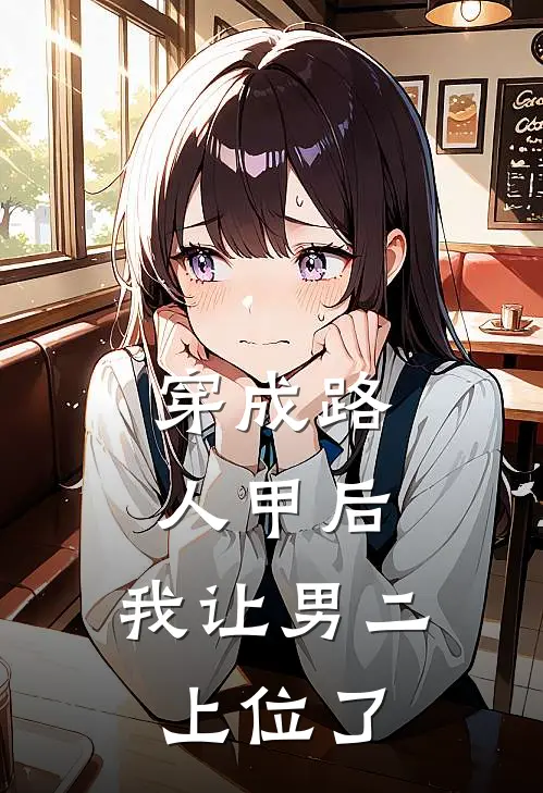 林羽珩陆铭轩(穿成路人甲后，我让男二上位了)全章节在线阅读_(穿成路人甲后，我让男二上位了)完结版免费阅读