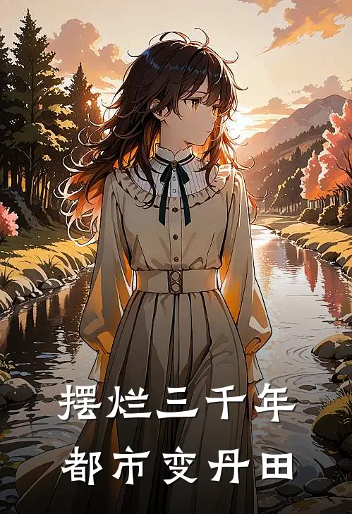 摆烂三千年，都市变丹田(许文林马昊)完本小说大全_热门小说大全摆烂三千年，都市变丹田许文林马昊