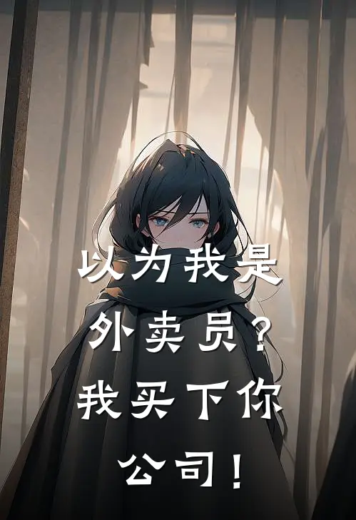 以为我是外卖员？我买下你公司！(林砚苏晚晴)小说推荐完本_全本免费小说以为我是外卖员？我买下你公司！林砚苏晚晴