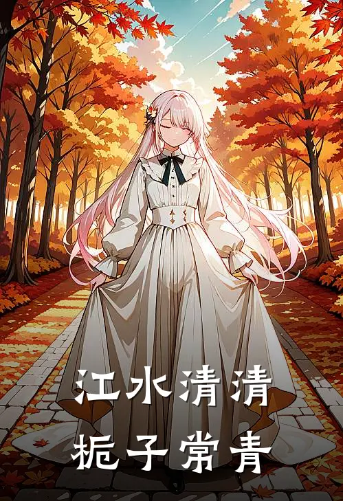 江水清清，栀子常青李哲苏芷热门的网络小说_完整版小说江水清清，栀子常青(李哲苏芷)