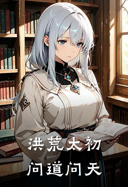 洪荒太初问道问天