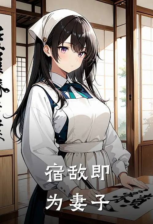 宿敌即为妻子(宋俞璟宋俞璟)完整版免费小说_完结版小说推荐宿敌即为妻子(宋俞璟宋俞璟)