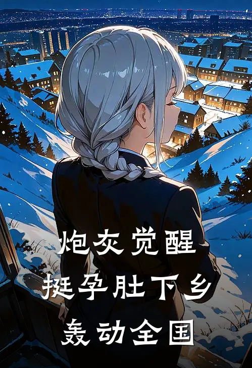 炮灰觉醒，挺孕肚下乡轰动全国林雪晴陆明远热门小说推荐_完本小说大全炮灰觉醒，挺孕肚下乡轰动全国(林雪晴陆明远)