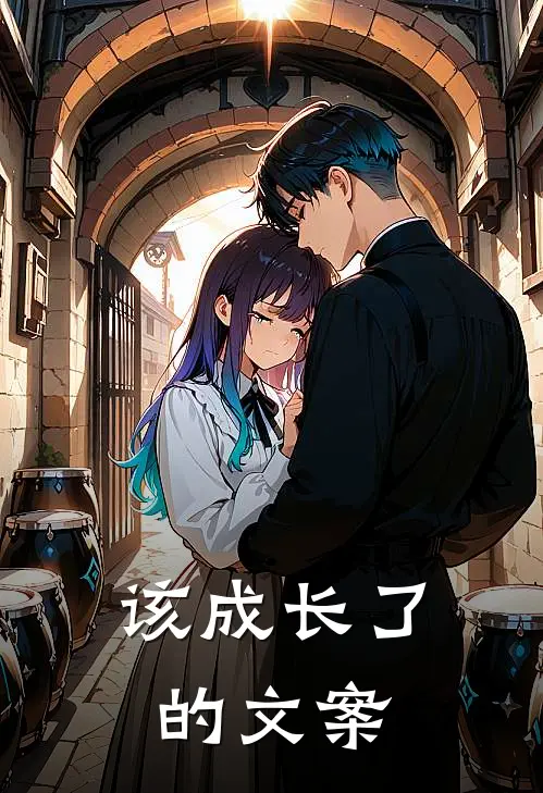 该成长了的文案