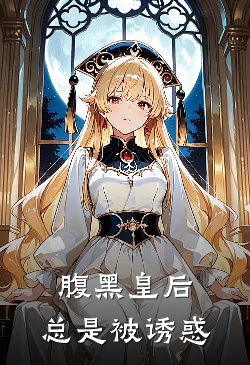 《腹黑皇后，总是被诱惑》小桃江逾白完结版阅读_小桃江逾白完结版在线阅读