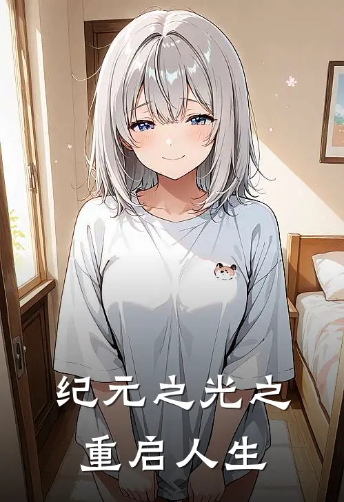 纪元之光之重启人生(林默亨利)完本小说大全_热门小说大全纪元之光之重启人生林默亨利