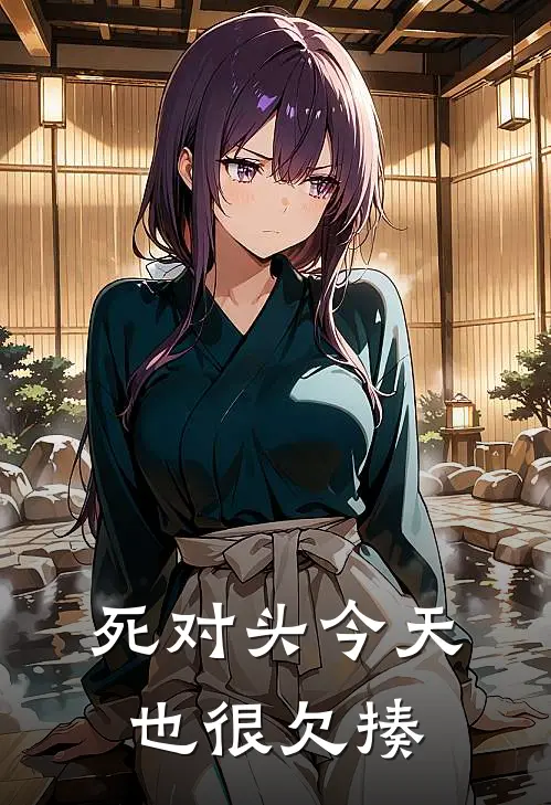 死对头今天也很欠揍陆司祁裴骋无弹窗全文免费阅读_最新推荐小说死对头今天也很欠揍(陆司祁裴骋)